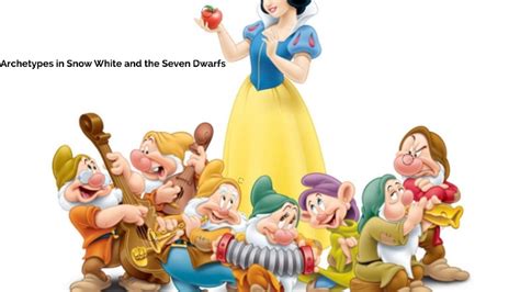 Unraveling the Enchanting Storytelling of Snow White and the Dwarves